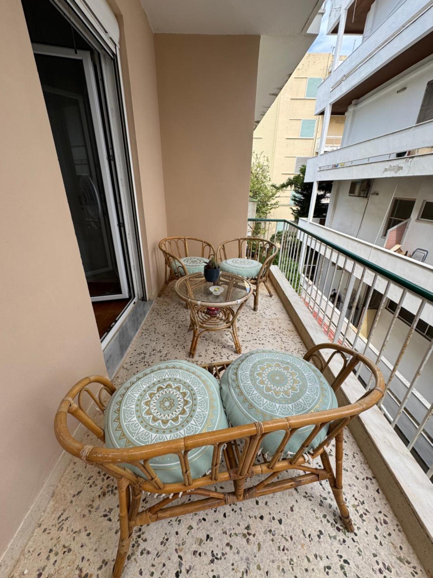 Best City Location Chios Town Luaran gambar