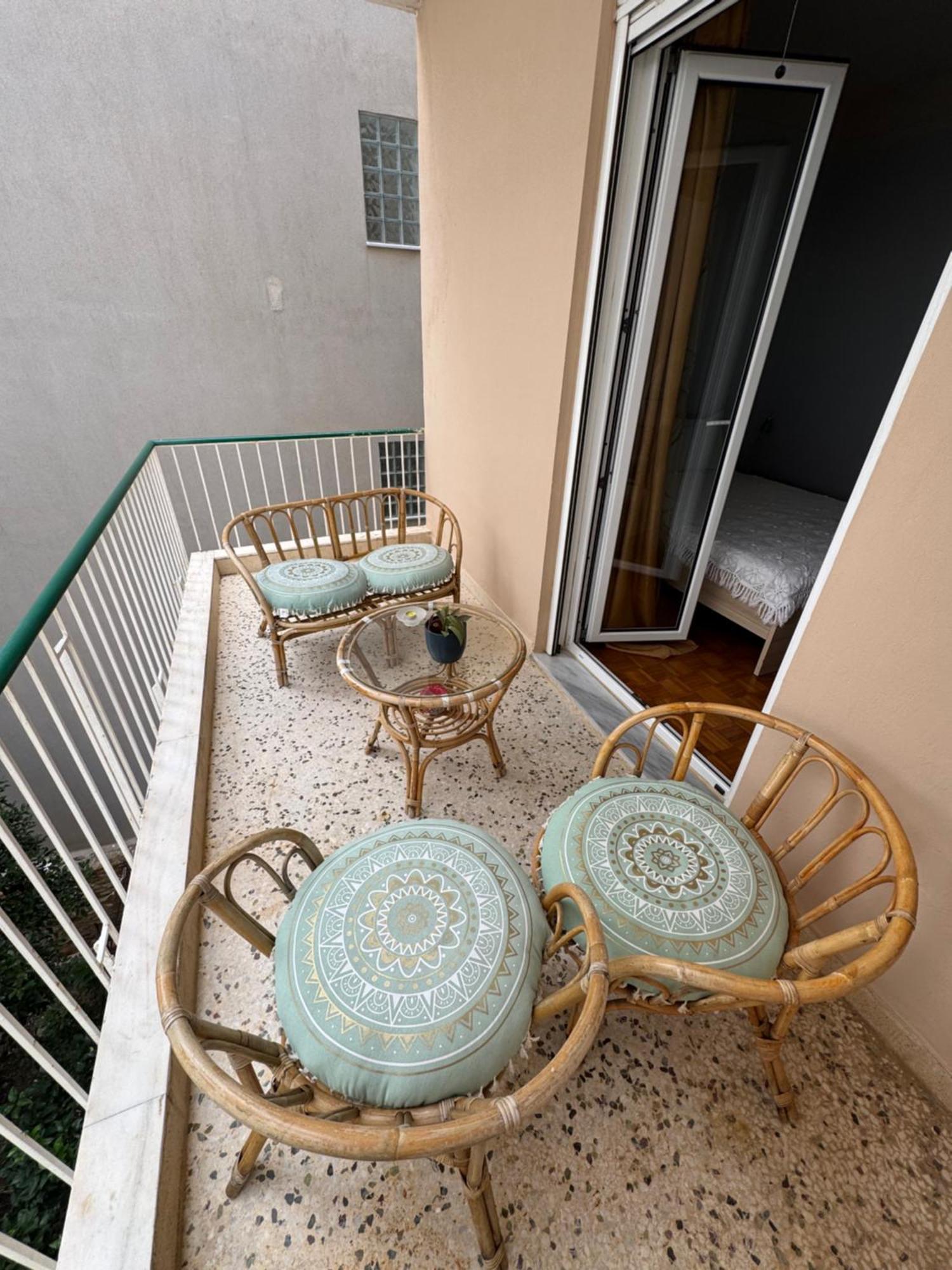 Best City Location Chios Town Luaran gambar