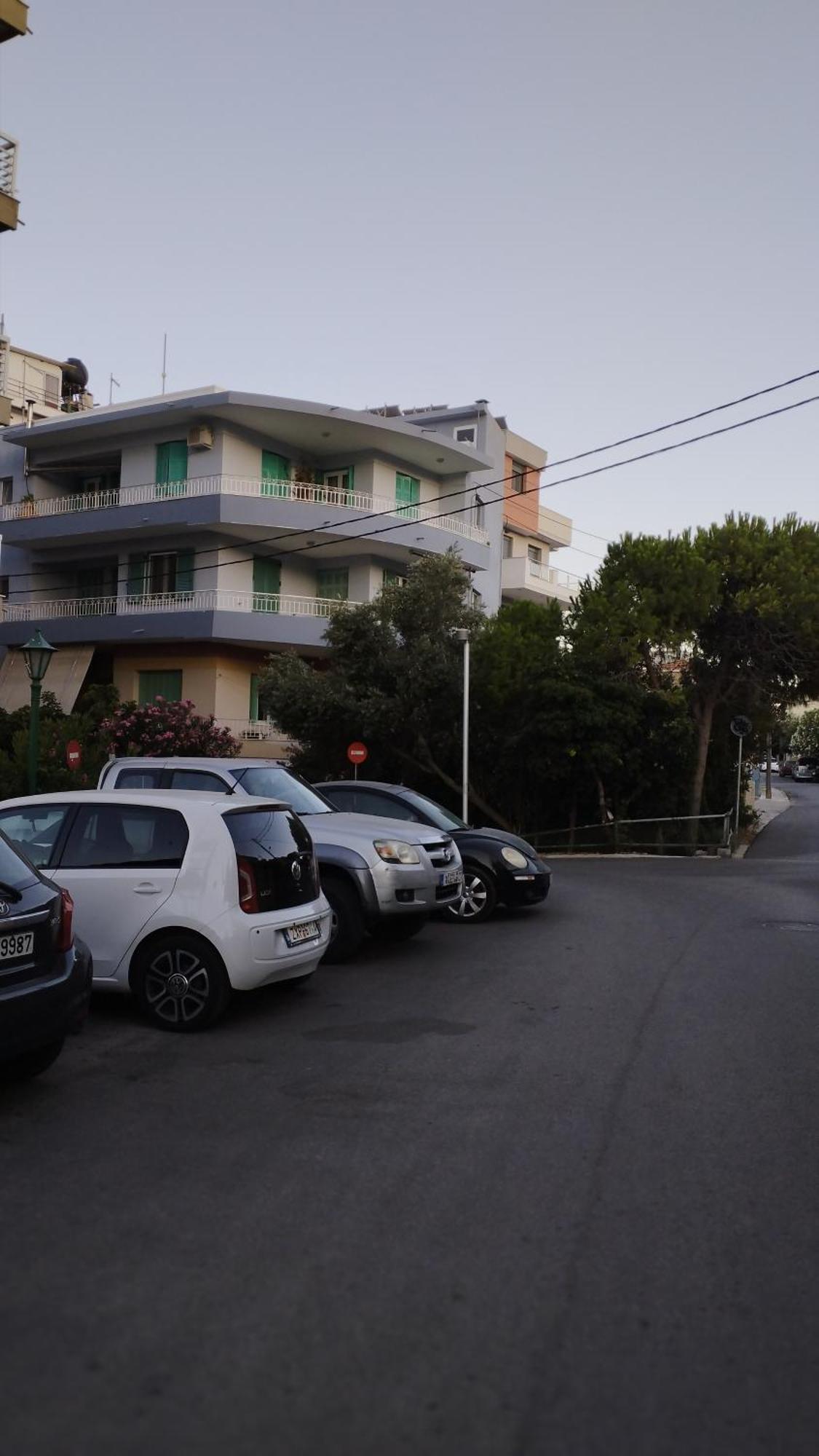 Best City Location Chios Town Luaran gambar