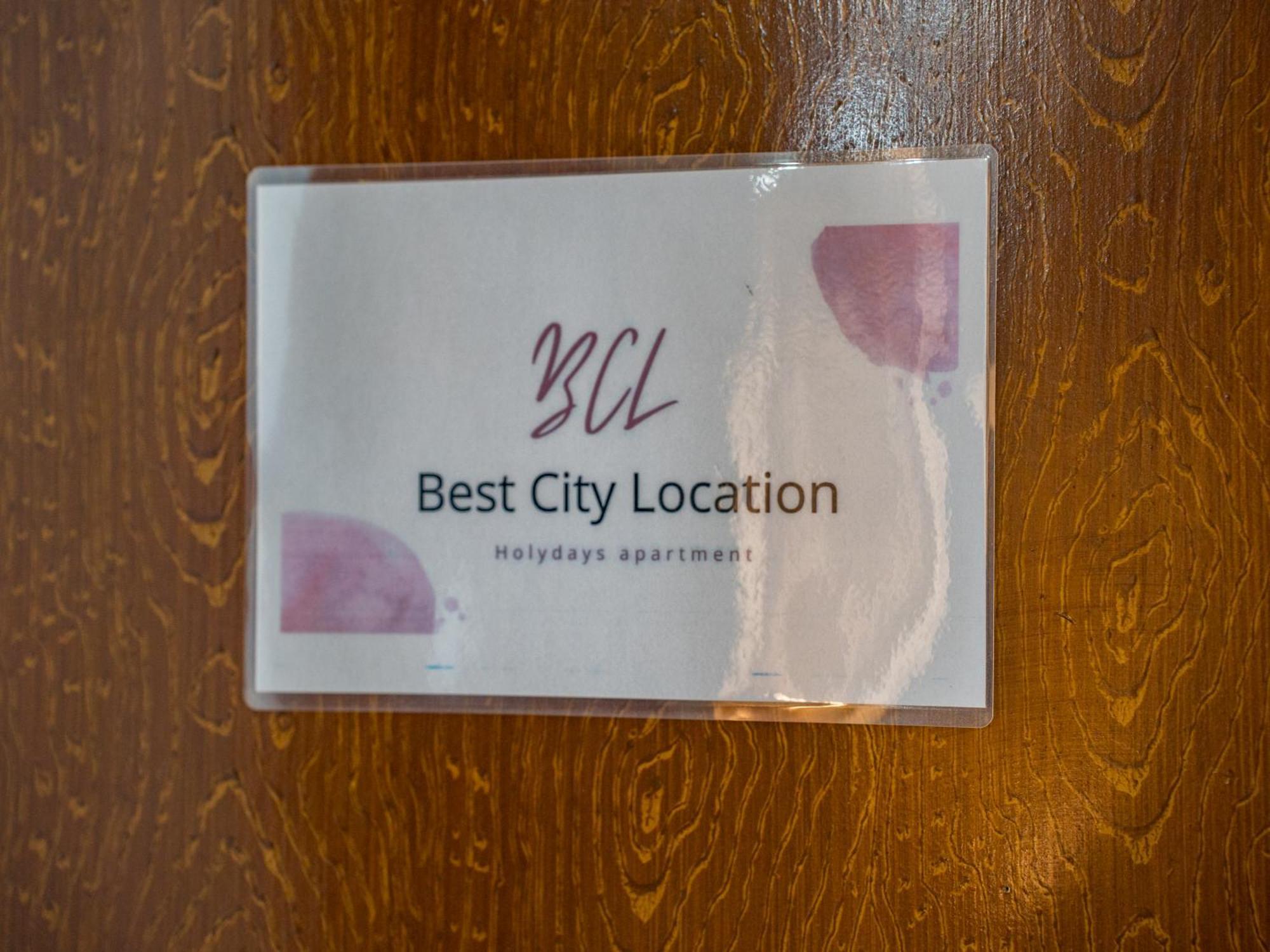 Best City Location Chios Town Luaran gambar